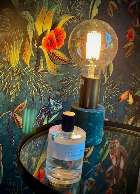 Lägenhet Luxury By Antonio Marbella